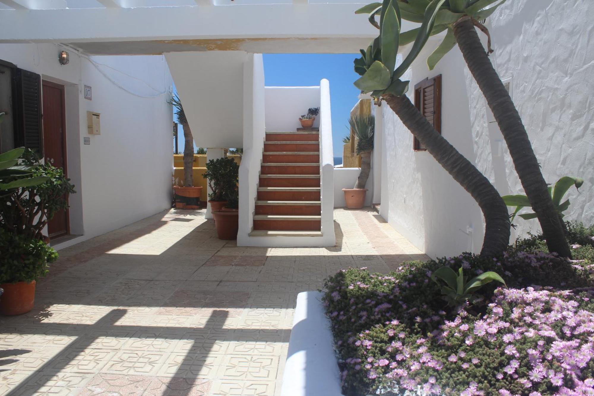 Los Lances Beach Apartments Tarifa Exterior photo