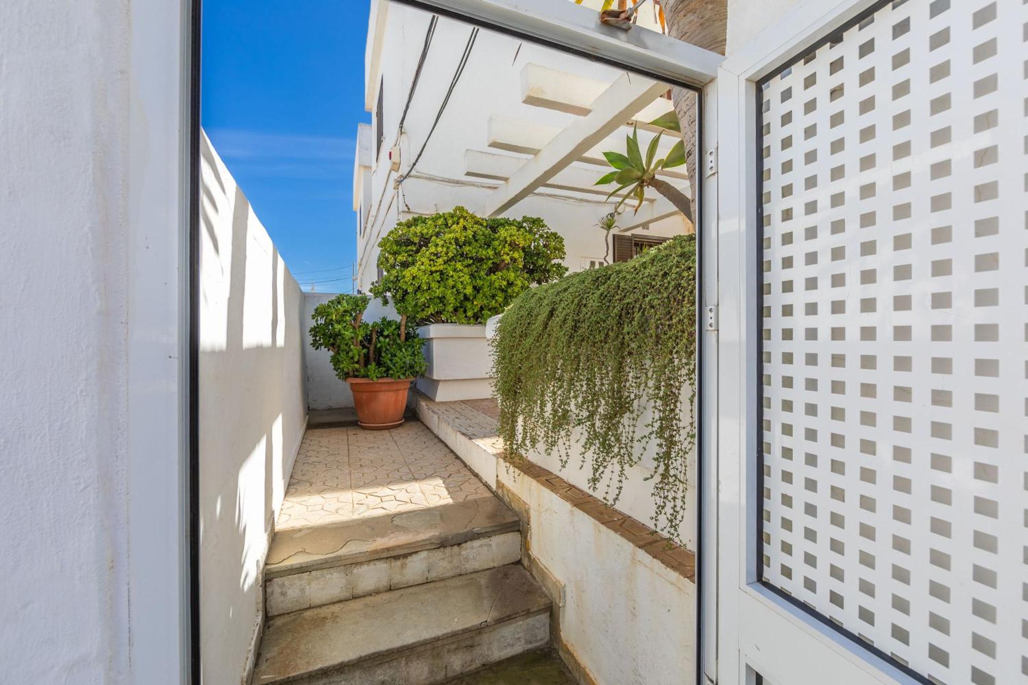 Los Lances Beach Apartments Tarifa Exterior photo