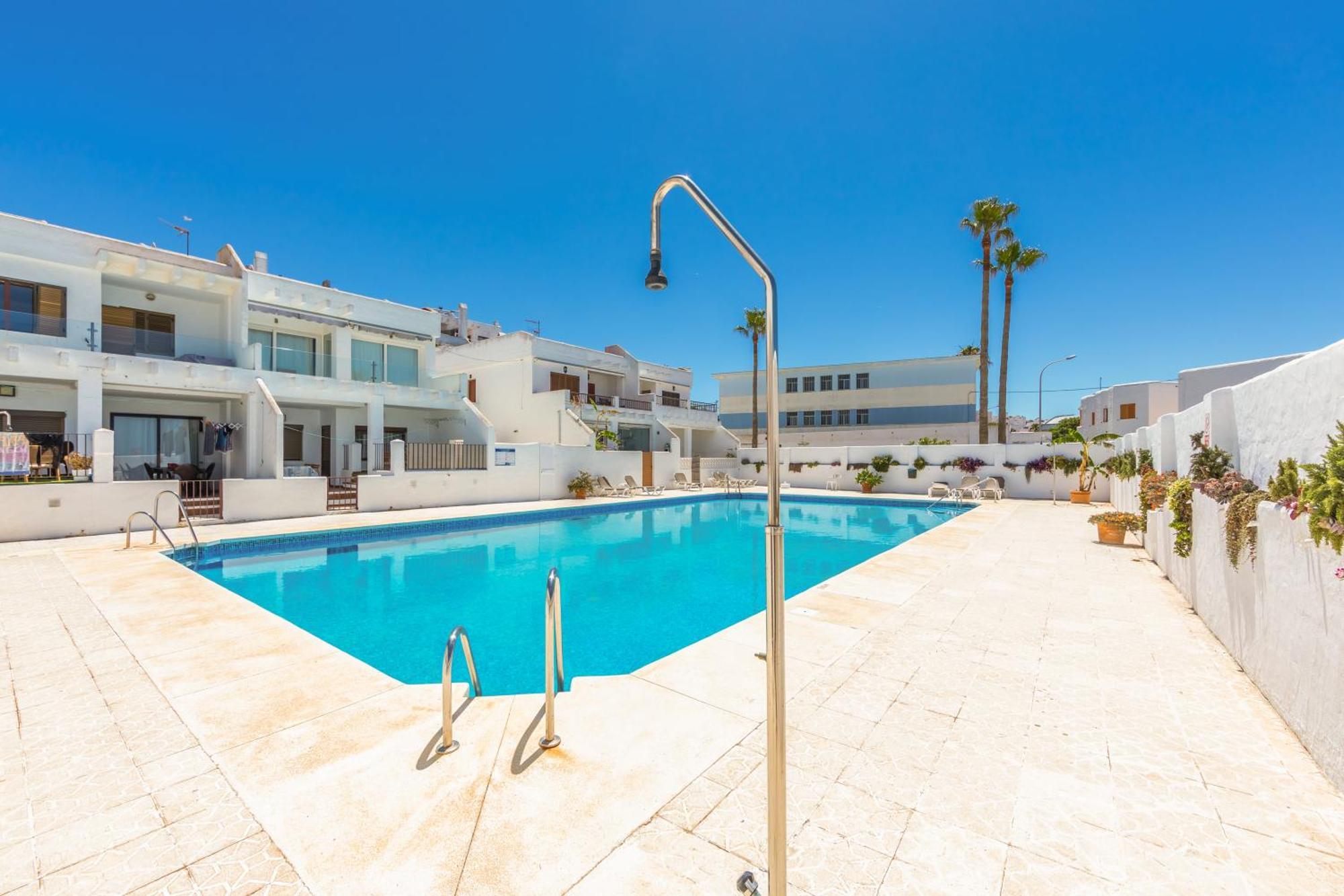 Los Lances Beach Apartments Tarifa Exterior photo