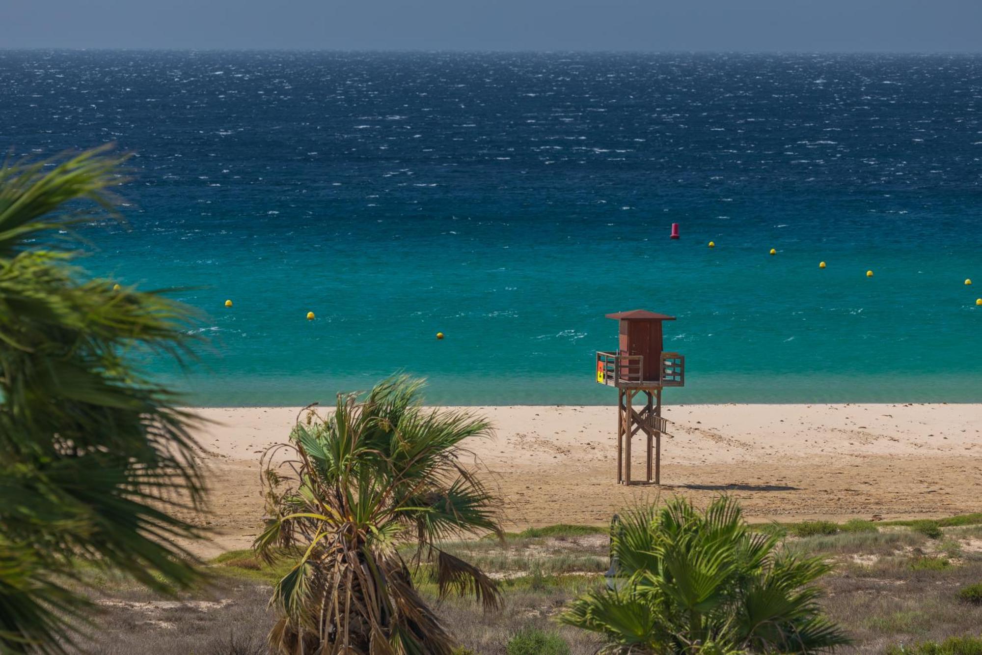 Los Lances Beach Apartments Tarifa Exterior photo